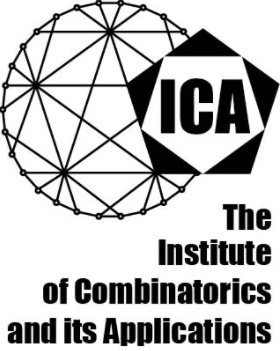Logo of ICA
