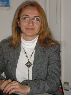 Lilya Budaghyan