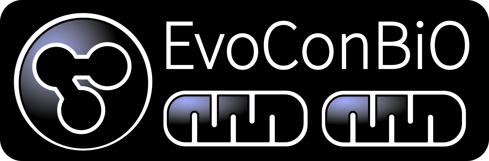 EvoConBiO logo