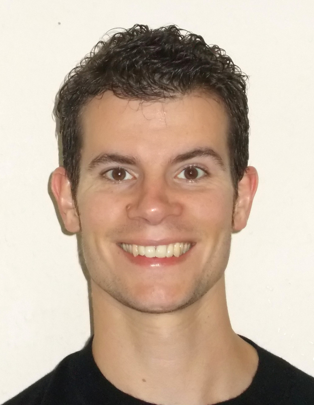 Photo of Iain